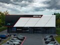 AMGのブランドを体感する　メルセデス・ベンツがAMGブランドセンターをハンブルクにオープン