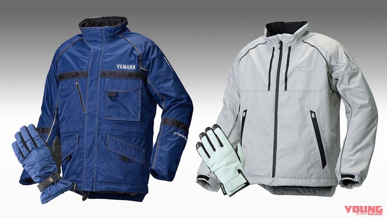 【ワイズギア新作】秋冬バイクウェアおすすめ4選！3Wayジャケットから洗えるグローブまで徹底解説