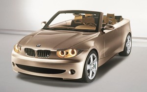 好き嫌い分かれる「大胆」デザイン　BMWを変えたクリス・バングル　忘れられないクルマたち