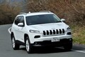 新型チェロキー、本気になったジープの底ヂカラ