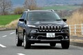 新型チェロキー、本気になったジープの底ヂカラ