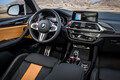 BMW 直6エンジン「X3 M」「X4 M」新登場