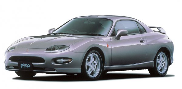 まだ値上がりしていないけど 将来値上がりしそうなスポーツカーたち ベストカーweb 自動車情報サイト 新車 中古車 Carview