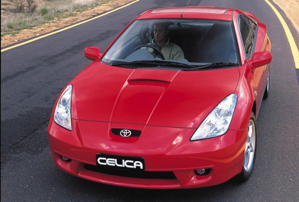 まだ値上がりしていないけど 将来値上がりしそうなスポーツカーたち ベストカーweb 自動車情報サイト 新車 中古車 Carview