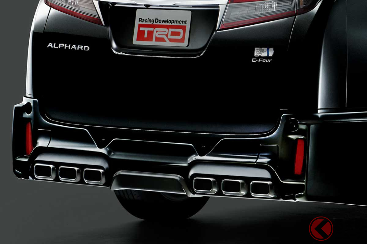 騒音規制強化で車の迫力サウンドがngになる マフラー交換のメリット デメリットとは くるまのニュース 自動車情報サイト 新車 中古車 Carview