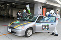 速く・安全に・低燃費で！ エコカーの耐久レース「Eco Car Cup 2024 Winter Festival」参加者募集中！
