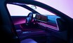 韓国ヒョンデがピュア電気自動車の第2弾「IONIQ 6」の内外装デザインを披露