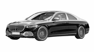 【朗報？】メルセデスますます高級路線へ？メルセデスが贅沢なSクラス クーペを復活させる？その背景にあるストーリーとは？最新情報！