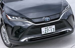 SUVはHVのほうがいい? 大ヒット中のハリアーはHVのほうが優位なのか?