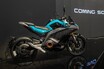 Vmoto Soco Group初のプレミアム電動バイク「Vmoto Stash」公開 【EICMA 2021】