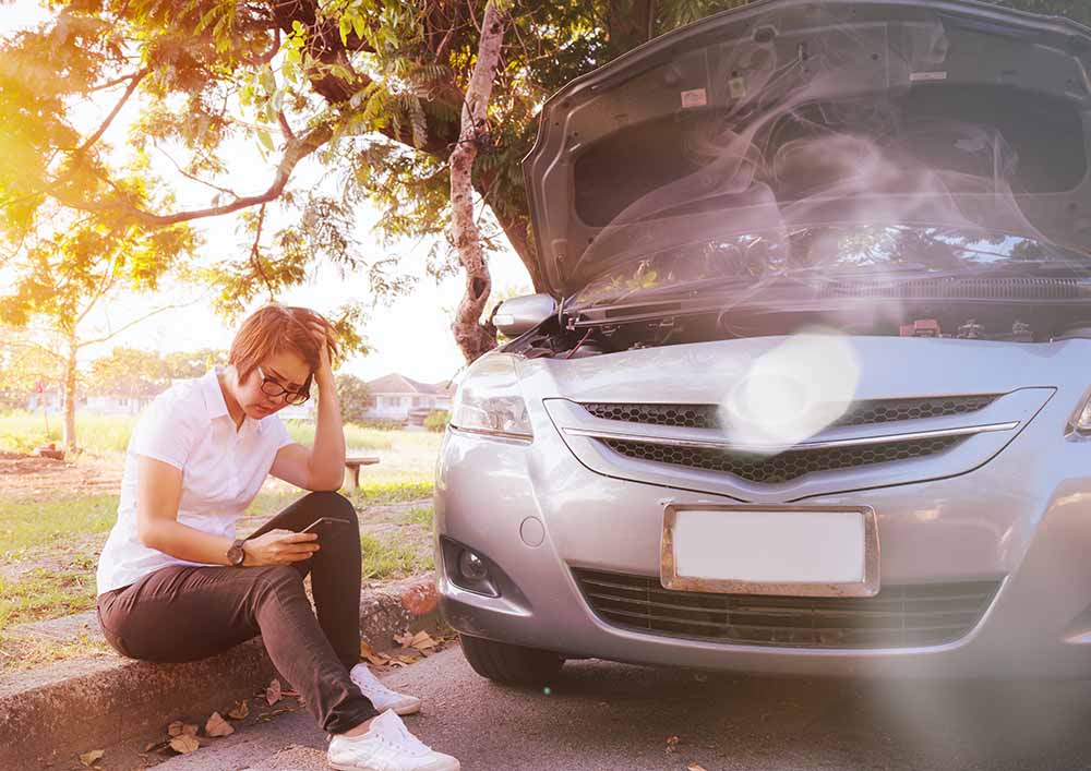 長く乗る人はやはり気になる クルマはどれだけ走ると壊れる ベストカーweb 自動車情報サイト 新車 中古車 Carview