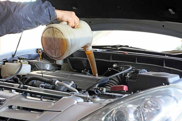 長く乗る人はやはり気になる クルマはどれだけ走ると壊れる ベストカーweb 自動車情報サイト 新車 中古車 Carview