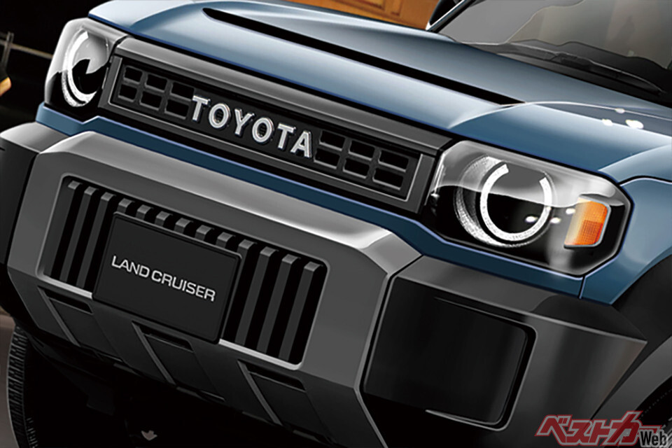 ランクルFJがついに初公開なるか!?　トヨタ＆レクサスのジャパンモビリティショー2025出展車がアツい予感