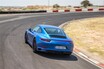 新型911カレラ GTSに試乗。結論は、最新こそが最良のポルシェ