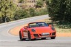 新型911カレラ GTSに試乗。結論は、最新こそが最良のポルシェ