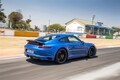 新型911カレラ GTSに試乗。結論は、最新こそが最良のポルシェ