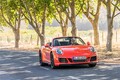 新型911カレラ GTSに試乗。結論は、最新こそが最良のポルシェ