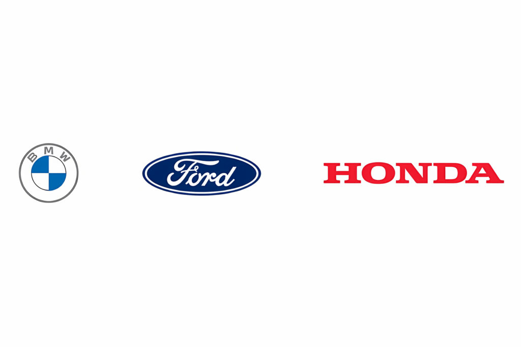 HondaがBMW、Fordと、北米で新会社「ChargeScape」の設立に合意。EVを活用した電力ネットワーク安定化に貢献するエネルギーサービスを提供へ