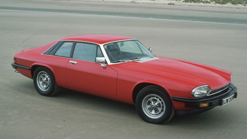あばたもえくぼ 愛すべき欠陥車 問題を抱えたクラシックカー21選 Autocar Japan の写真 13ページ目 自動車情報サイト 新車 中古車 Carview
