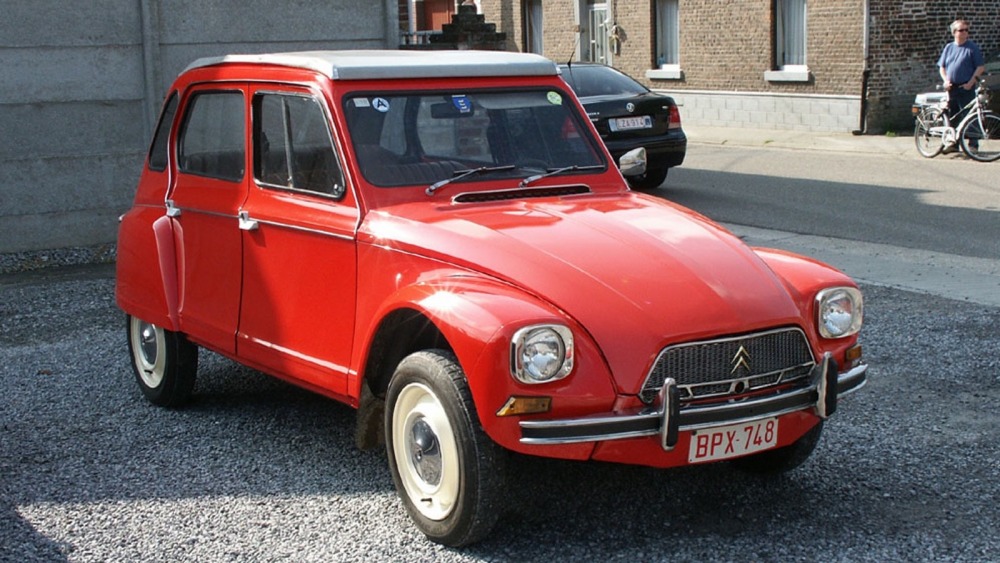 あばたもえくぼ 愛すべき欠陥車 問題を抱えたクラシックカー21選 Autocar Japan 自動車情報サイト 新車 中古車 Carview