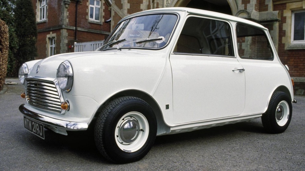あばたもえくぼ 愛すべき欠陥車 問題を抱えたクラシックカー21選 Autocar Japan 自動車情報サイト 新車 中古車 Carview