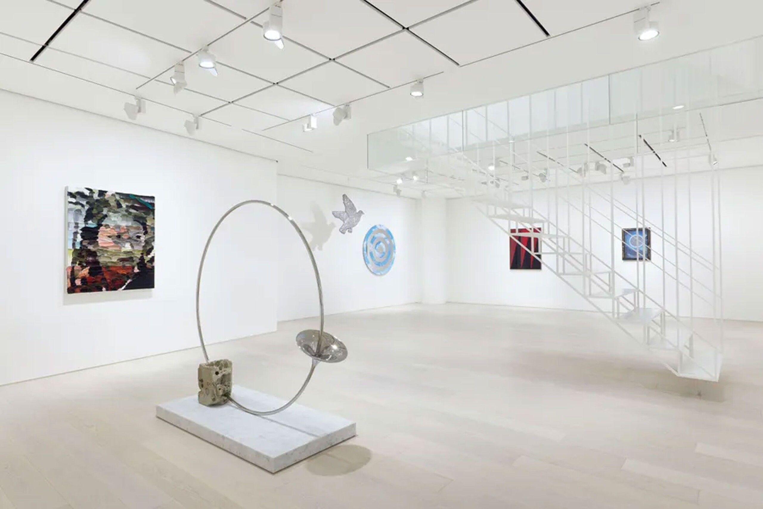 海外著名ギャラリーの東京ブランチ「PACE GALLERY」── 1stコレクションを手にするための東京ギャラリーガイド