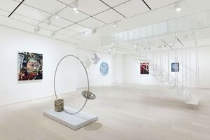 海外著名ギャラリーの東京ブランチ「PACE GALLERY」── 1stコレクションを手にするための東京ギャラリーガイド
