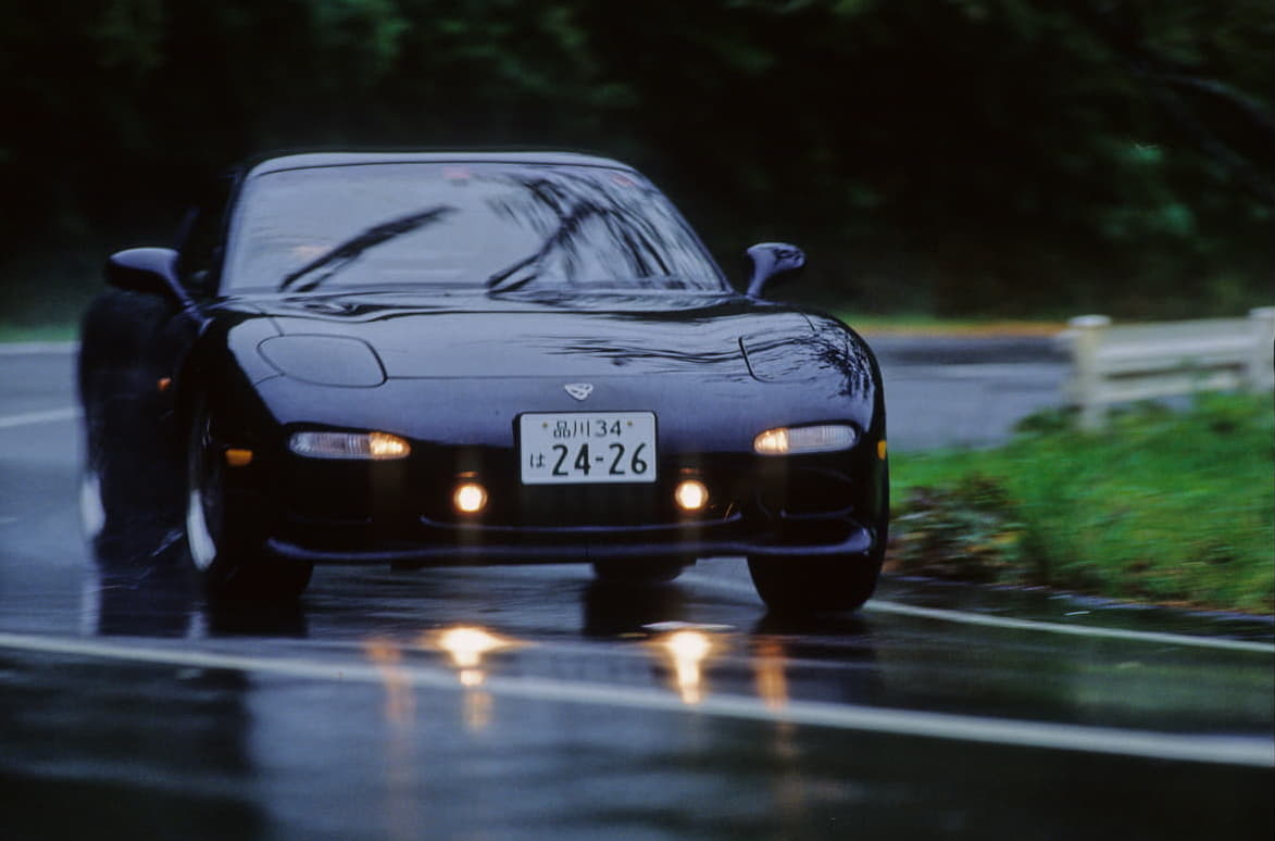 昭和生まれのクルマ好きがこぞって乗った！　90年代のスポーツカー5選