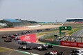 F1初のスプリント予選導入のイギリスGP、タイムスケジュールを大幅に変更。金土は夕方開催へ