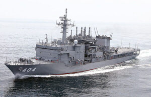 海自公式が投稿の「思わず二度見」動画にSNS騒然！ 「知らなかったです」絶対NG項目を紹介も「笑わせにくるｗｗｗ」