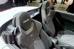 ダイハツ、トヨタのコラボモデル「COPEN GR SPORT CONCEPT」発表