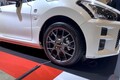 ダイハツ、トヨタのコラボモデル「COPEN GR SPORT CONCEPT」発表