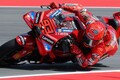 MotoGPオランダFP1｜マルク・マルケス、転倒なんのそのトップタイム。KTMとアプリリア勢がトップ3に入る