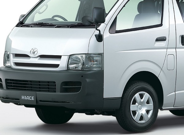 商用車界の帝王ハイエース 中古市場に動きあり 狙い目年式グレード判明 ベストカーweb の写真 自動車情報サイト 新車 中古車 Carview