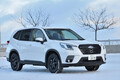 【試乗】スバル車で酸ヶ湯温泉へGO！　クロストレック＆フォレスターは雪道が快適に思えるほどの走破性だった