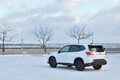 【試乗】スバル車で酸ヶ湯温泉へGO！　クロストレック＆フォレスターは雪道が快適に思えるほどの走破性だった