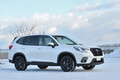 【試乗】スバル車で酸ヶ湯温泉へGO！　クロストレック＆フォレスターは雪道が快適に思えるほどの走破性だった