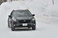 【試乗】スバル車で酸ヶ湯温泉へGO！　クロストレック＆フォレスターは雪道が快適に思えるほどの走破性だった
