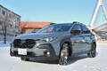 【試乗】スバル車で酸ヶ湯温泉へGO！　クロストレック＆フォレスターは雪道が快適に思えるほどの走破性だった