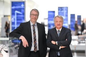 ZFに激震！ZF最高経営責任者、シュテファン・ゾンマー博士が退任へ