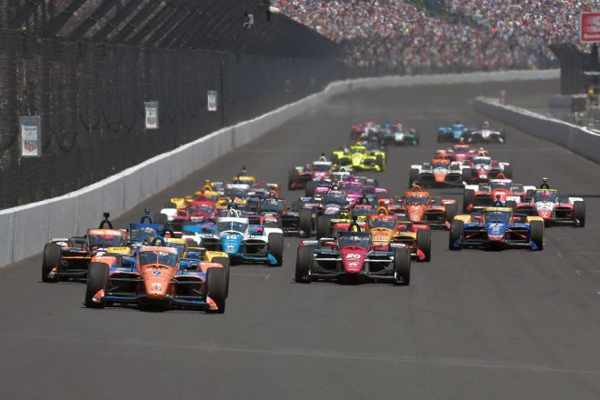 インディカー シリーズが22年レースカレンダーを発表 アイオワが復活し 開幕戦は2月末に Autosport Web 自動車情報サイト 新車 中古車 Carview