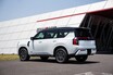 【日産 パトロール】砂漠がなくても乗りたくなる！ 日本導入も期待