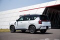 【日産 パトロール】砂漠がなくても乗りたくなる！ 日本導入も期待