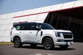 【日産 パトロール】砂漠がなくても乗りたくなる！ 日本導入も期待