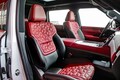【日産 パトロール】砂漠がなくても乗りたくなる！ 日本導入も期待