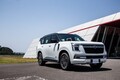 【日産 パトロール】砂漠がなくても乗りたくなる！ 日本導入も期待