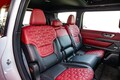 【日産 パトロール】砂漠がなくても乗りたくなる！ 日本導入も期待
