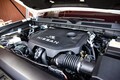 【日産 パトロール】砂漠がなくても乗りたくなる！ 日本導入も期待