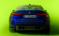 バレンティーノ・ロッシ選手とコラボしたBMW M4 CSのスペシャルモデル「M4 CS VR46」が日本上陸。販売台数は世界限定92台の内の2台限定