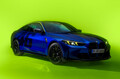 バレンティーノ・ロッシ選手とコラボしたBMW M4 CSのスペシャルモデル「M4 CS VR46」が日本上陸。販売台数は世界限定92台の内の2台限定